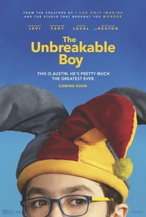 The Unbreakable Boy torrent